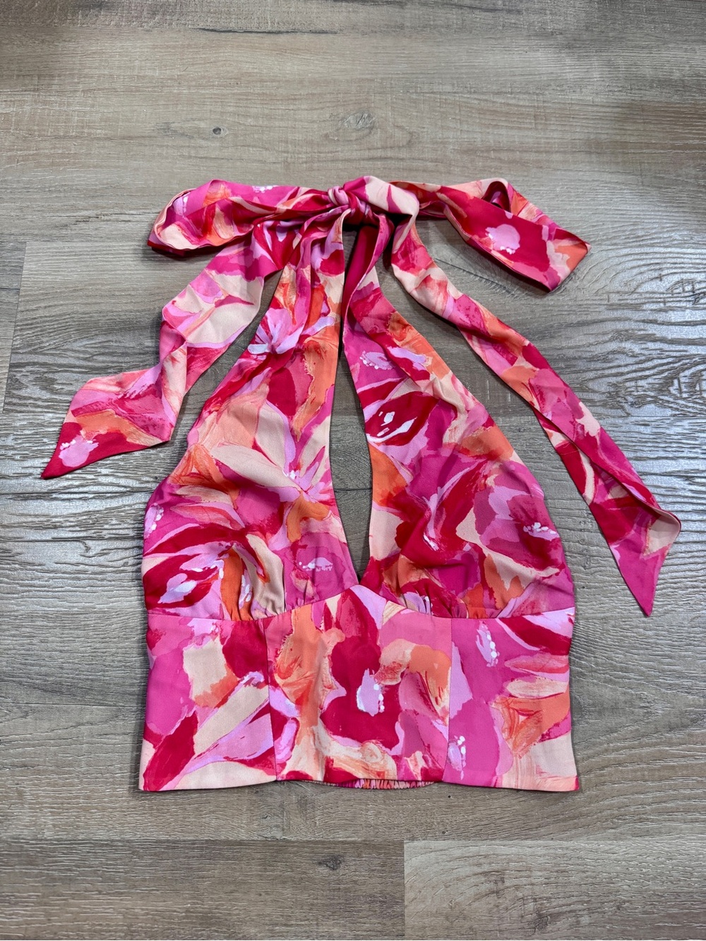 NWT Dynamite top